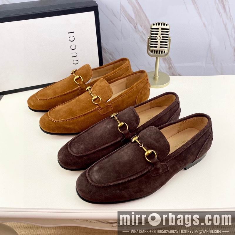 Gucci Shoes sz38-45 mnf0213
