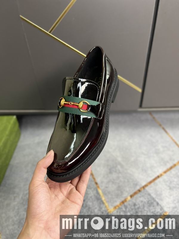 Gucci Shoes sz38-45 mnf0278