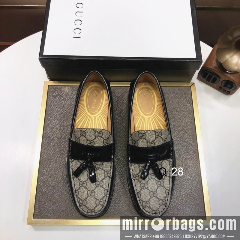Gucci Shoes sz38-45 N1210
