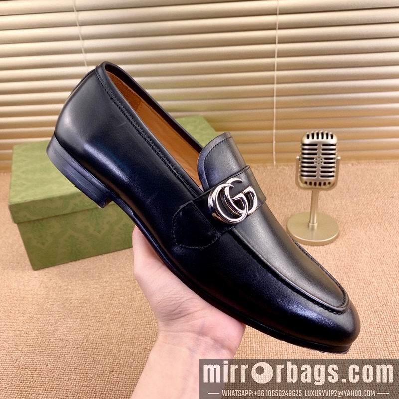 Gucci Shoes sz38-44 mnf0362