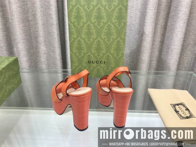 Gucci Shoes sz35-42 12cm mnf0319