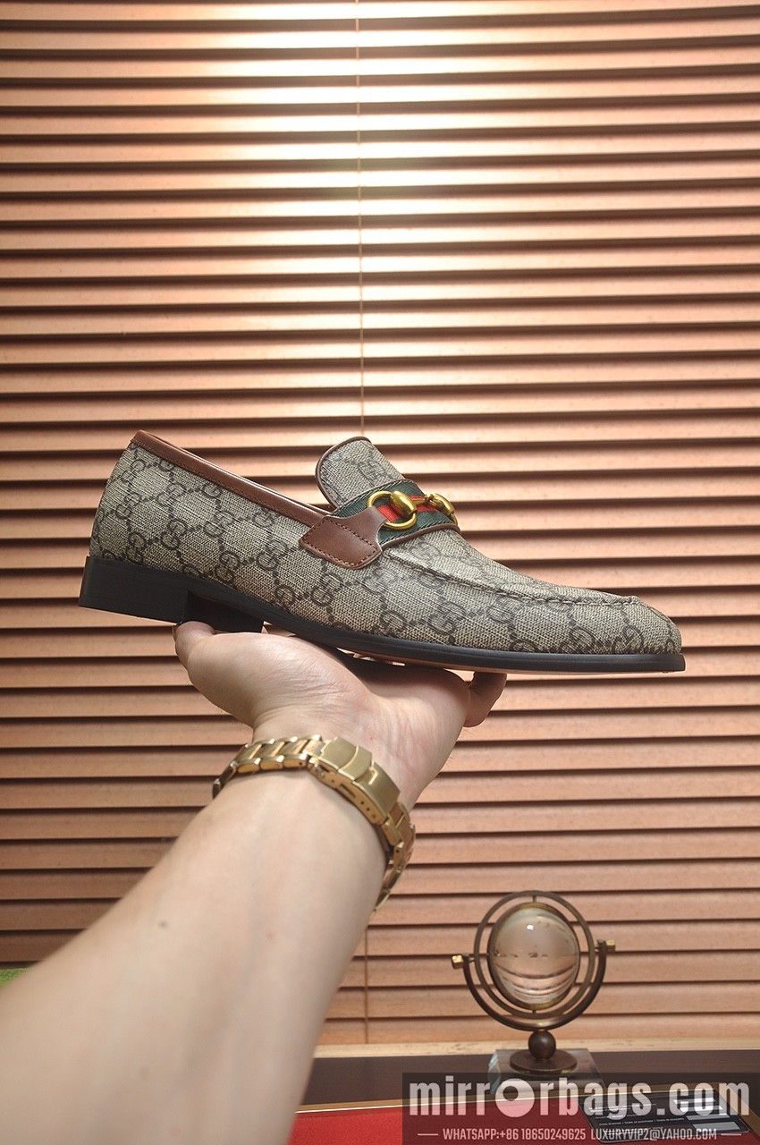 Gucci Shoes sz38-45 h1001