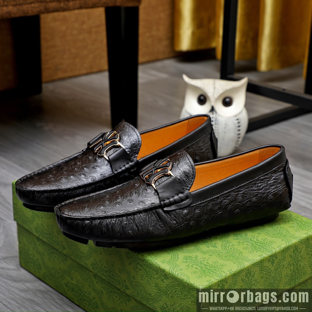 Gucci Shoes sz38-44 h1003