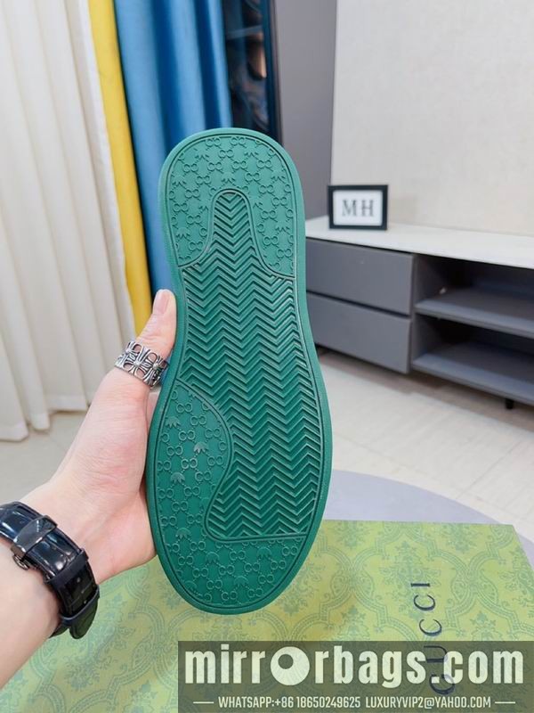Gucci Shoes sz38-44 mnf0237