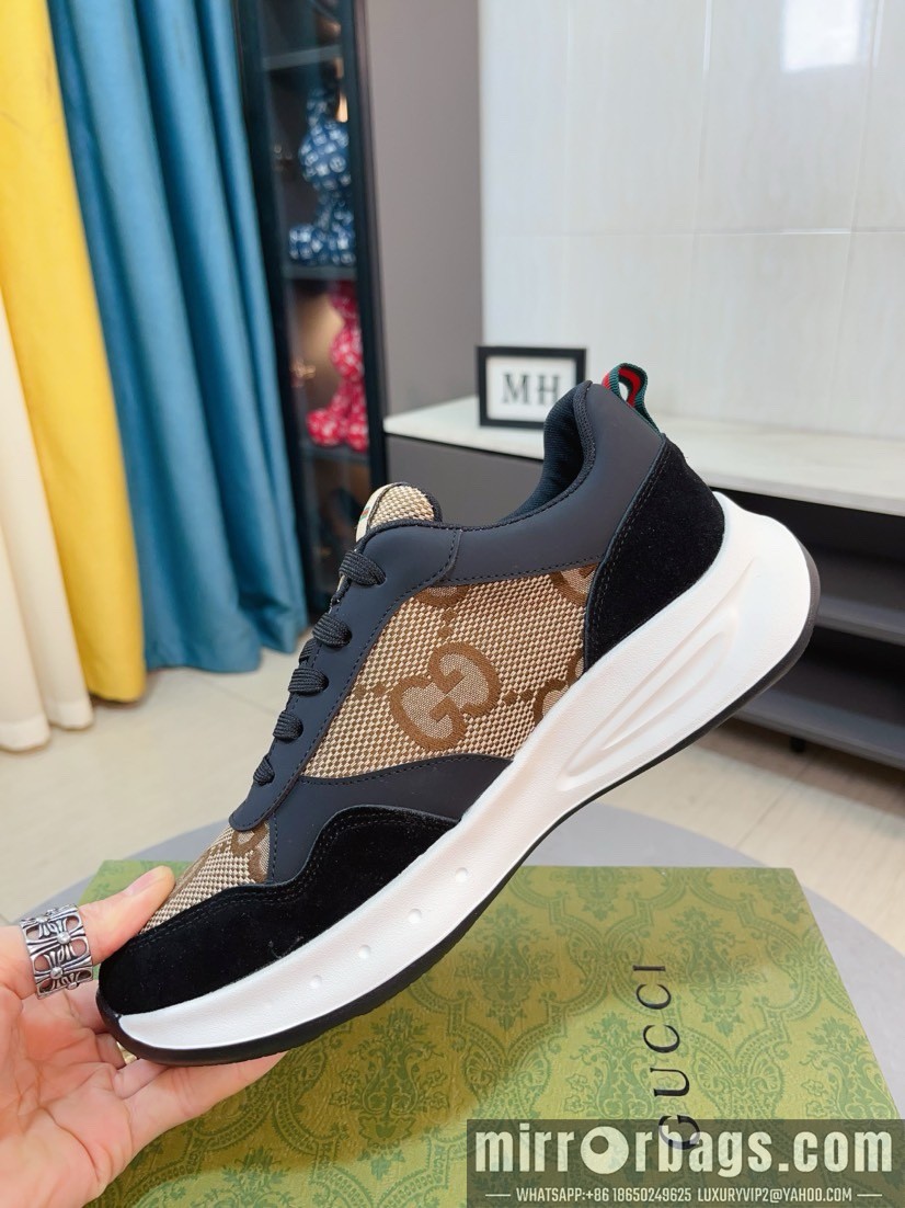 Gucci Shoes sz38-44 h1006