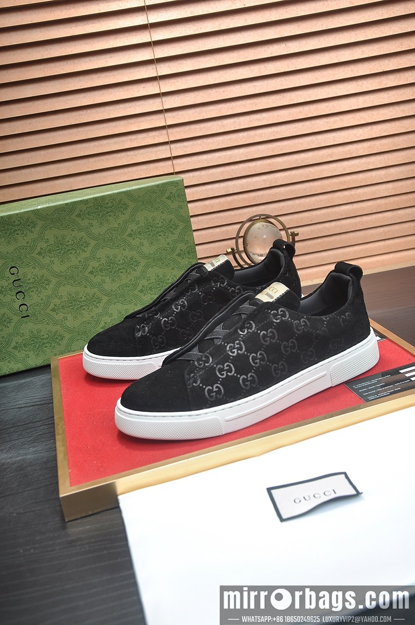 Gucci Shoes sz38-44 h0742