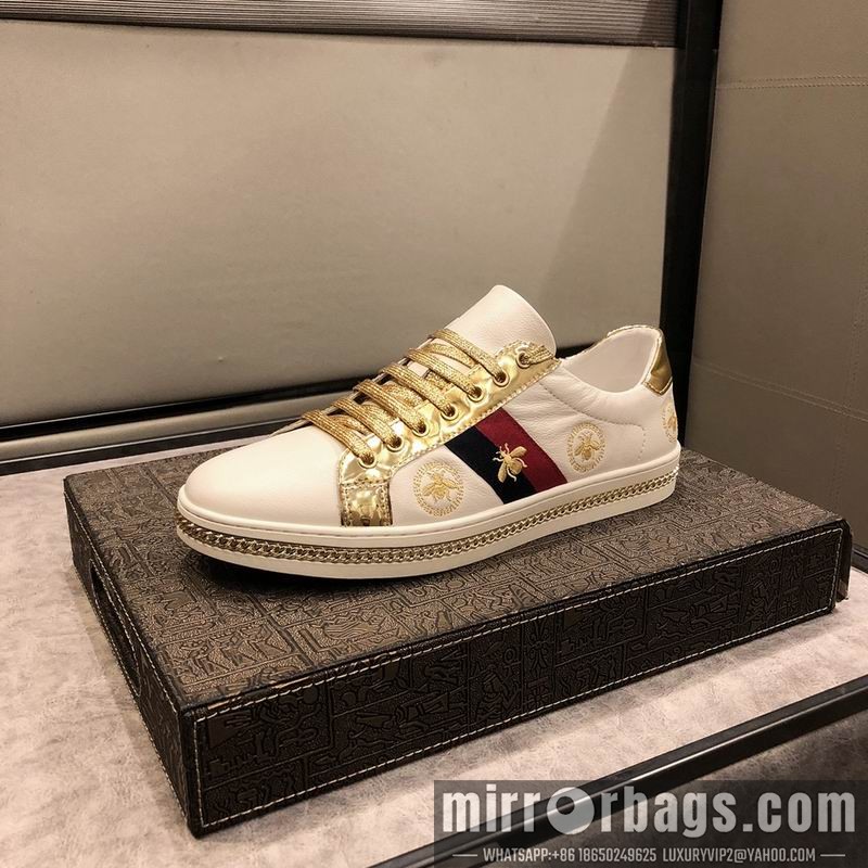 Gucci Shoes sz38-44 mnf0102