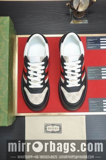 Gucci Shoes sz35-45 mnh0509