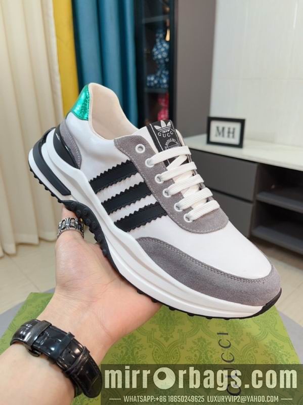 Gucci Shoes sz38-44 mnf0309
