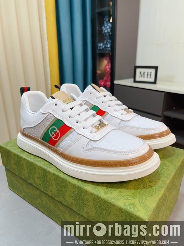 Gucci Shoes sz38-44 hnm01166