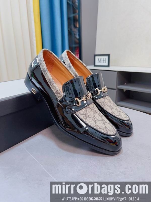 Gucci Shoes sz38-44 mnf0242