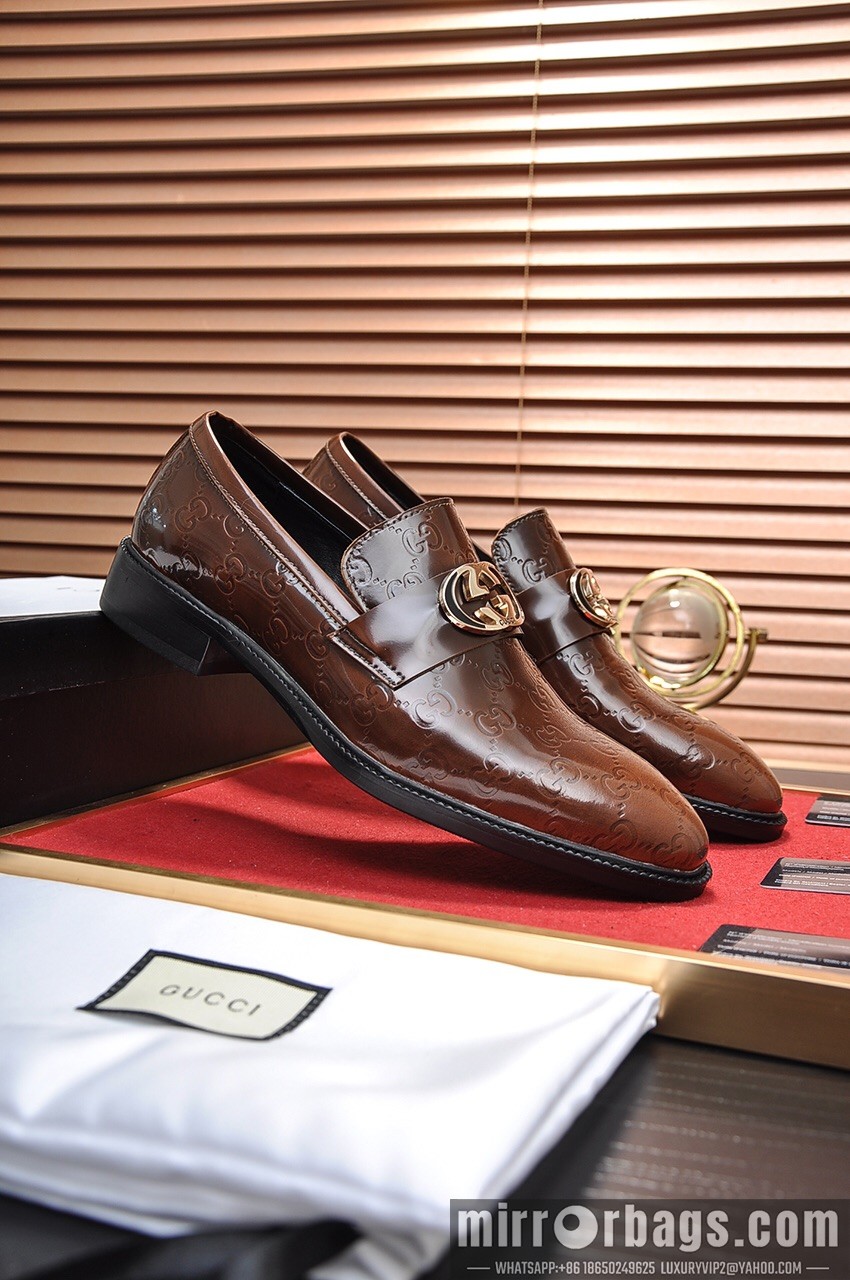 Gucci Shoes sz38-45 hnh1205