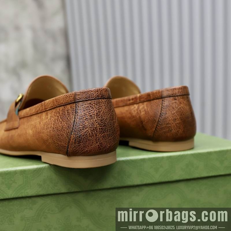 Gucci Shoes sz38-44 hnm0179