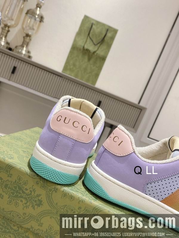 Gucci Shoes sz35-45 7C LL1206