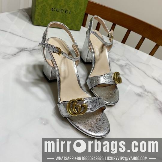Gucci Shoes sz34-42 7cm mnh0504