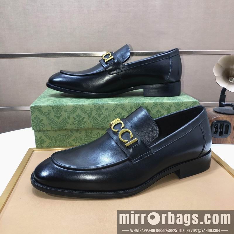 Gucci Shoes sz38-44 hnm0137