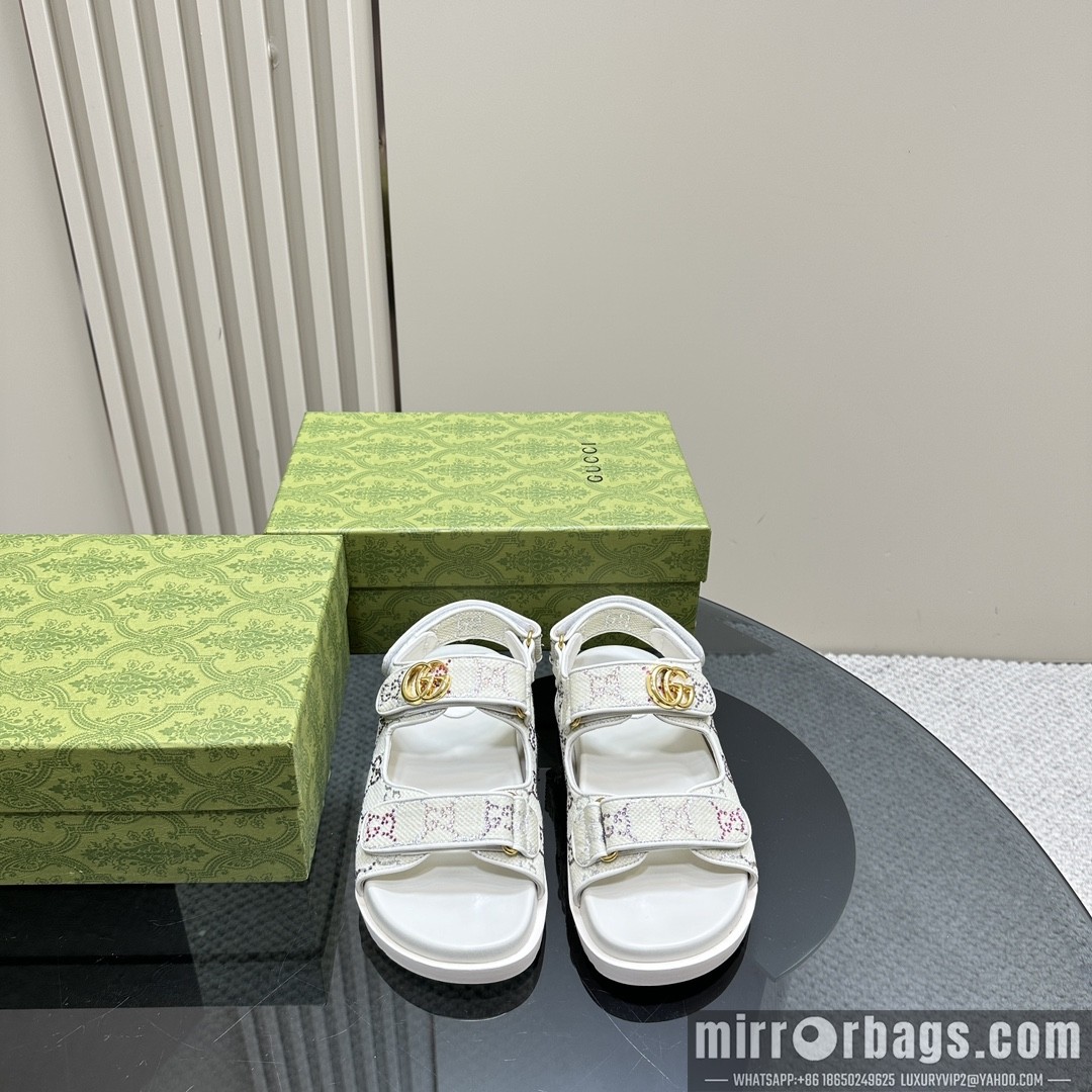 Gucci Shoes sz35-42 h0619