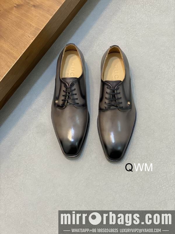Gucci Shoes sz38-45 WM0711