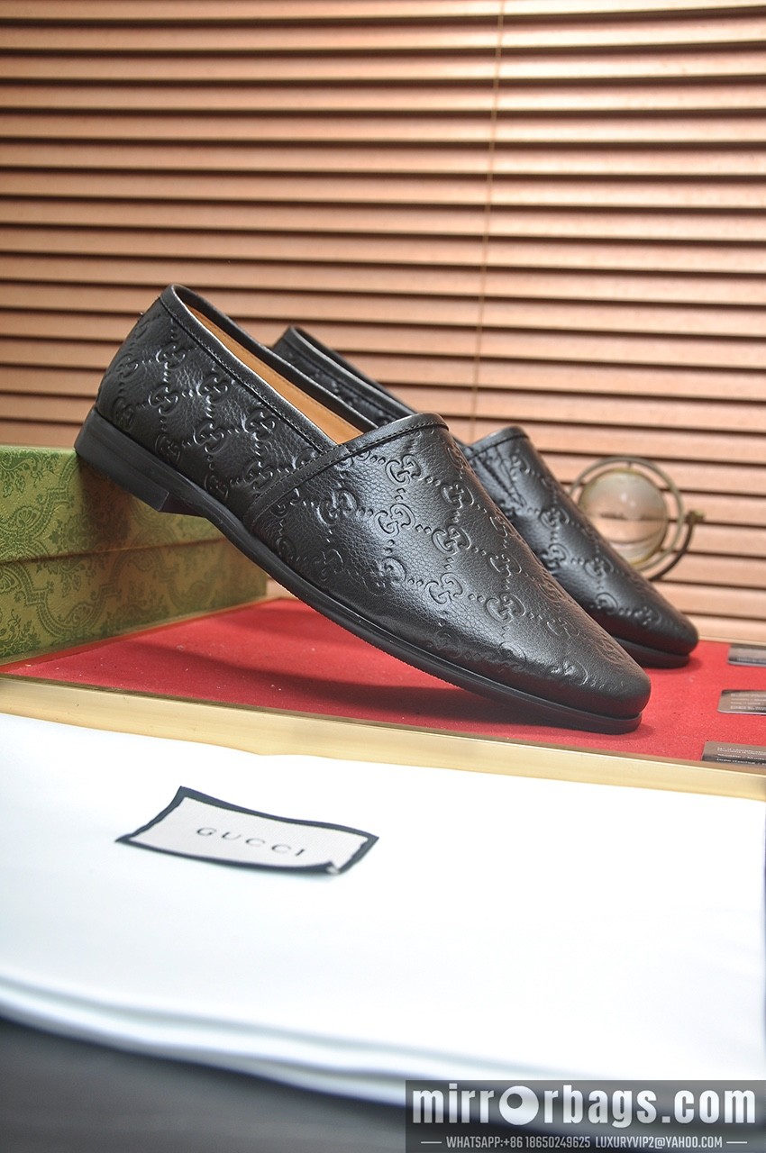 Gucci Shoes sz38-44 h0713