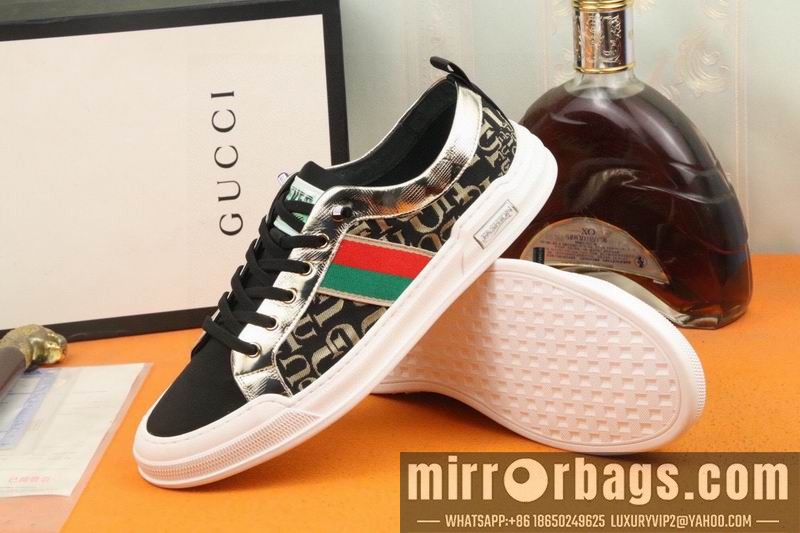 Gucci Shoes sz38-43 hnm01129