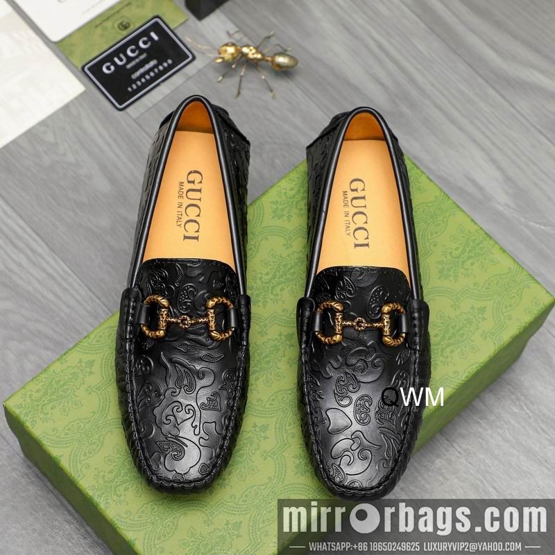 Gucci Shoes sz38-45 WM0403