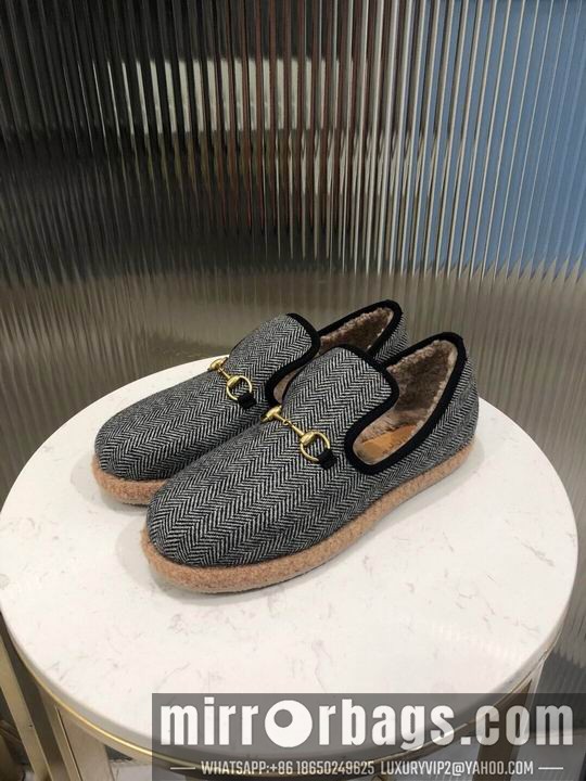Gucci Shoes sz35-42 mnh0902