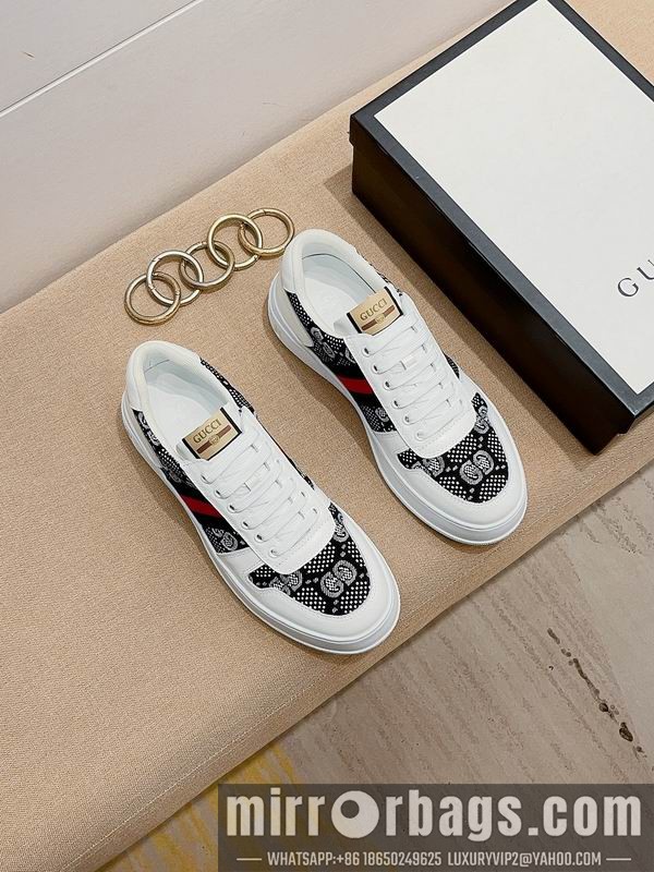 Gucci Shoes sz38-42 mnf0223