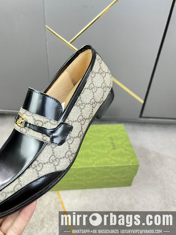 Gucci Shoes sz38-45 mnf02107