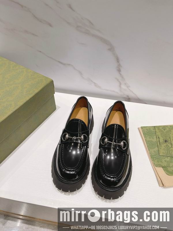 Gucci Shoes sz35-40 5.5cm mnf0301