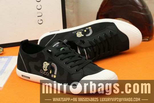 Gucci Shoes sz38-43 mnh0425