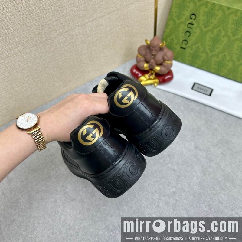 Gucci Shoes sz38-44 mnf0373