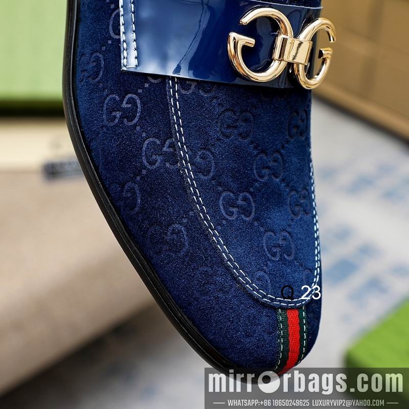 Gucci Shoes sz38-45 2C HY1004