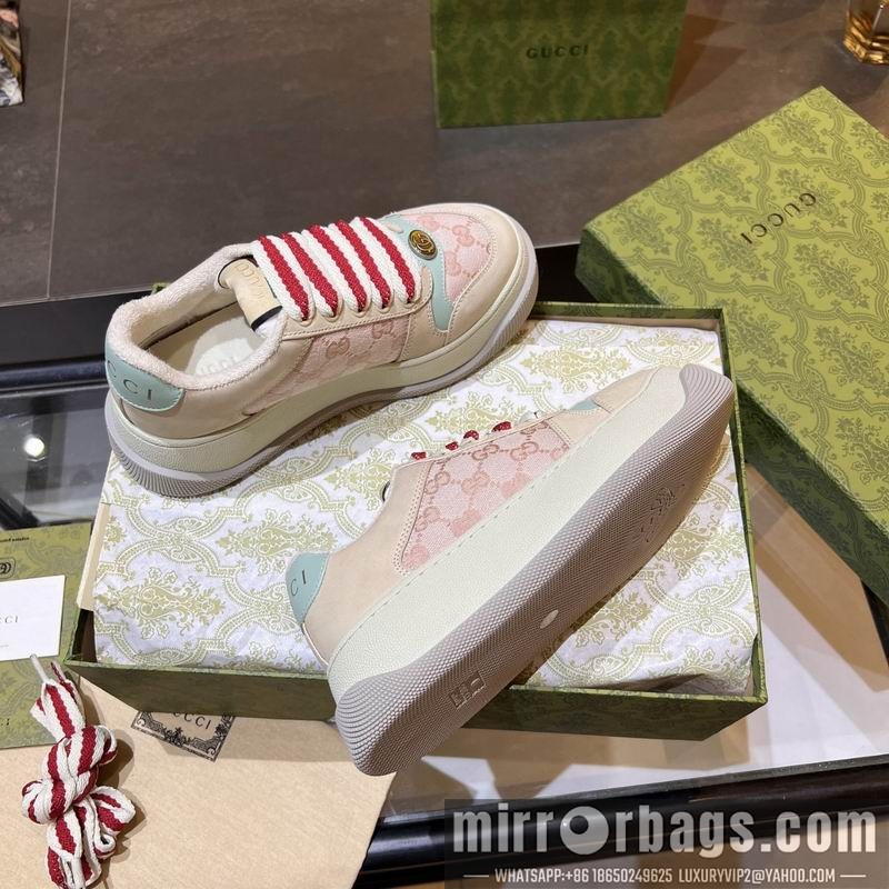 Gucci Shoes sz35-40 39-45 6cm mnf0301