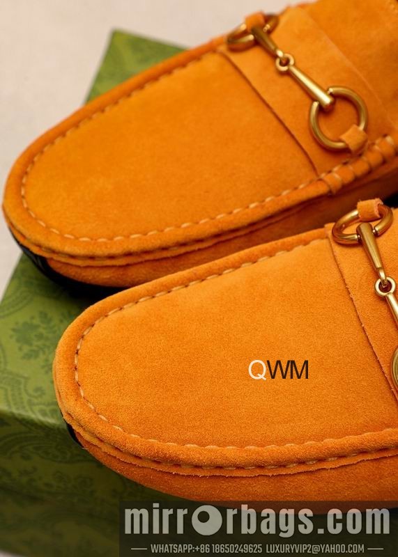 Gucci Shoes sz38-45 WM03101