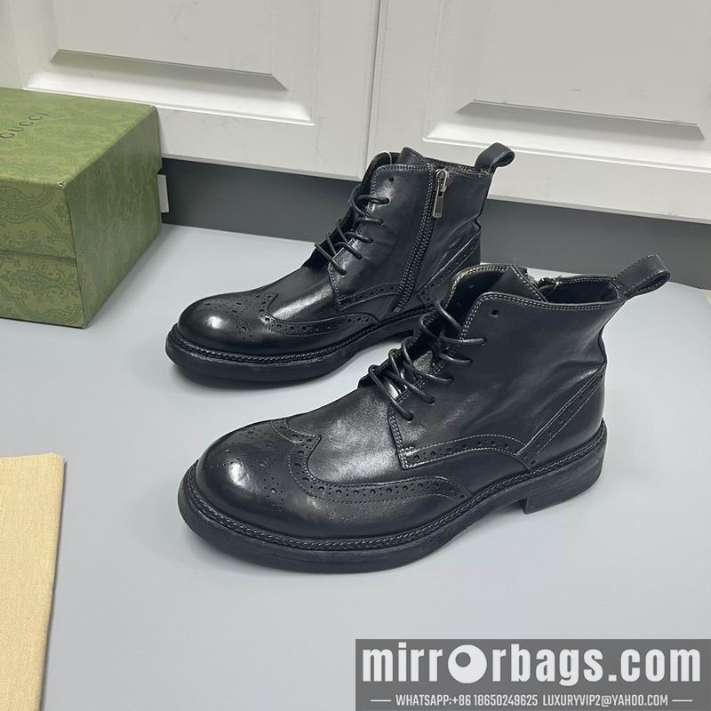 Gucci Shoes sz39-44 hnm0109
