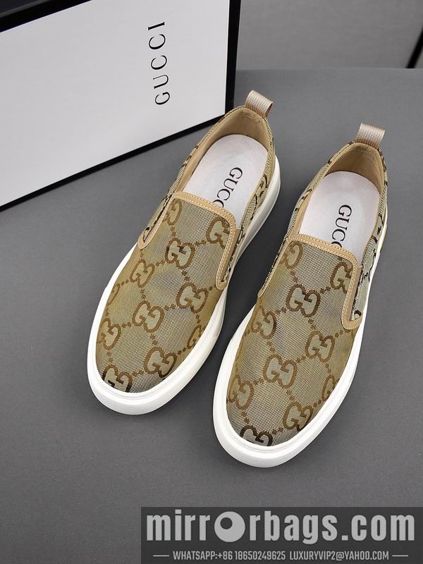Gucci Shoes sz38-44 mnf0309
