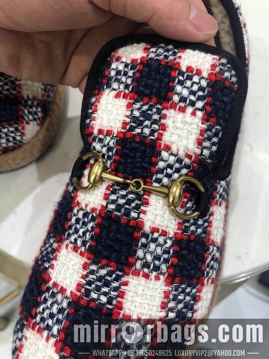 Gucci Shoes sz35-42 mnh0901