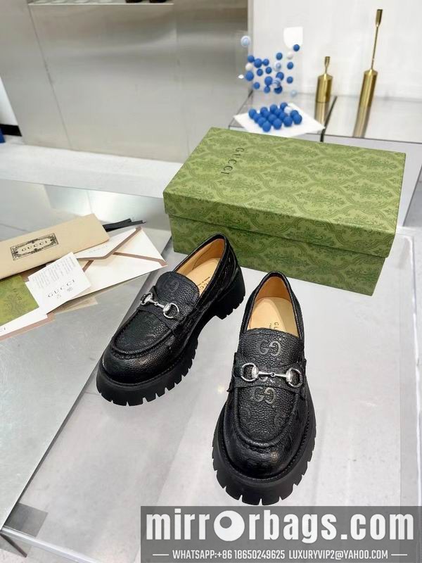 Gucci Shoes sz35-40 mnf0313