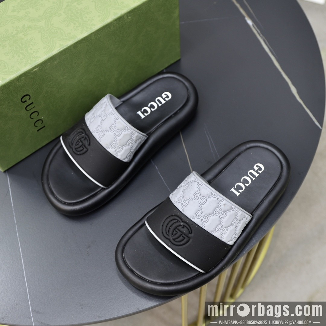 Gucci Shoes sz38-44 h0704