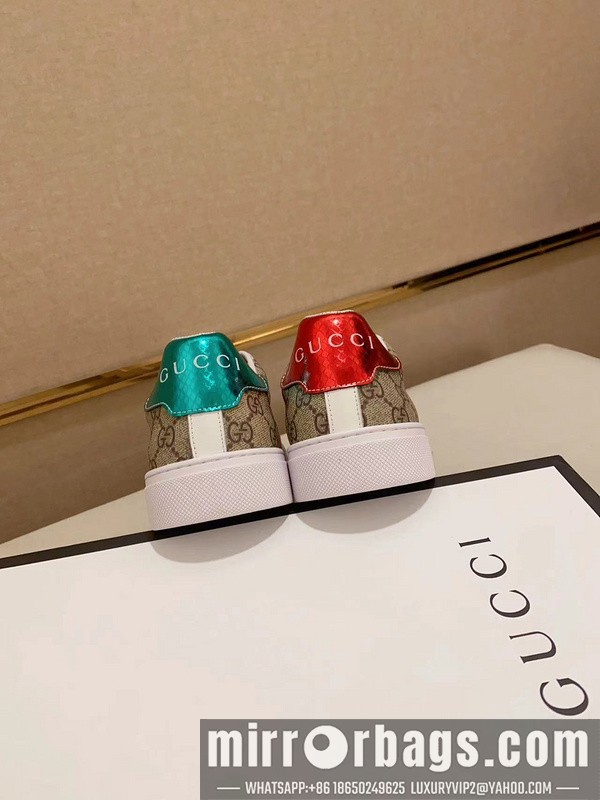 Gucci Shoes sz38-44 8qh1001