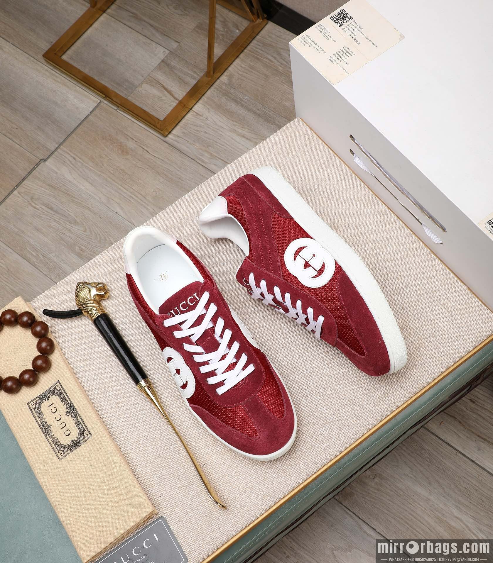 Gucci Shoes sz38-44 hnh1216