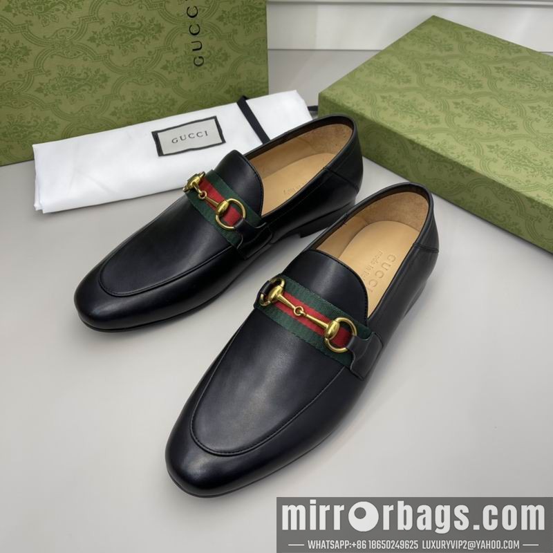 Gucci Shoes sz38-45 mnf0180