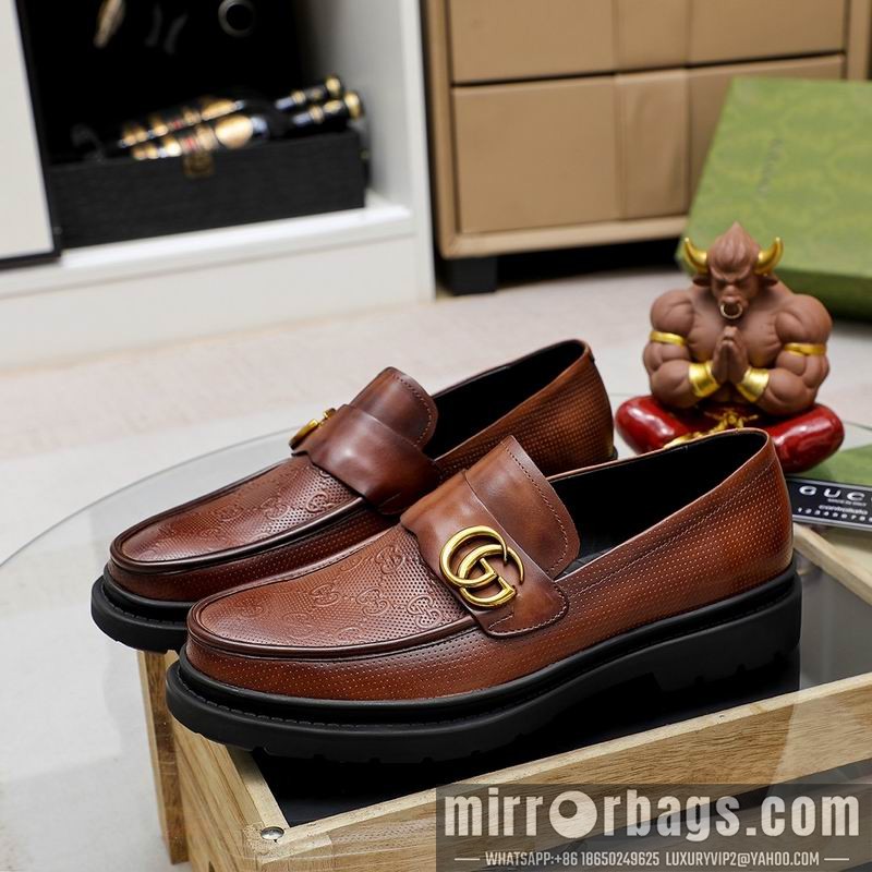 Gucci Shoes sz38-44 mnf0383