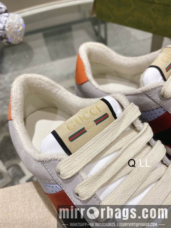 Gucci Shoes sz35-45 7C LL1206