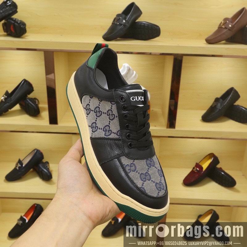 Gucci Shoes sz38-44 mnf0232
