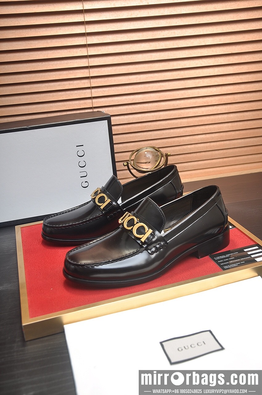 Gucci Shoes sz38-45 h0703