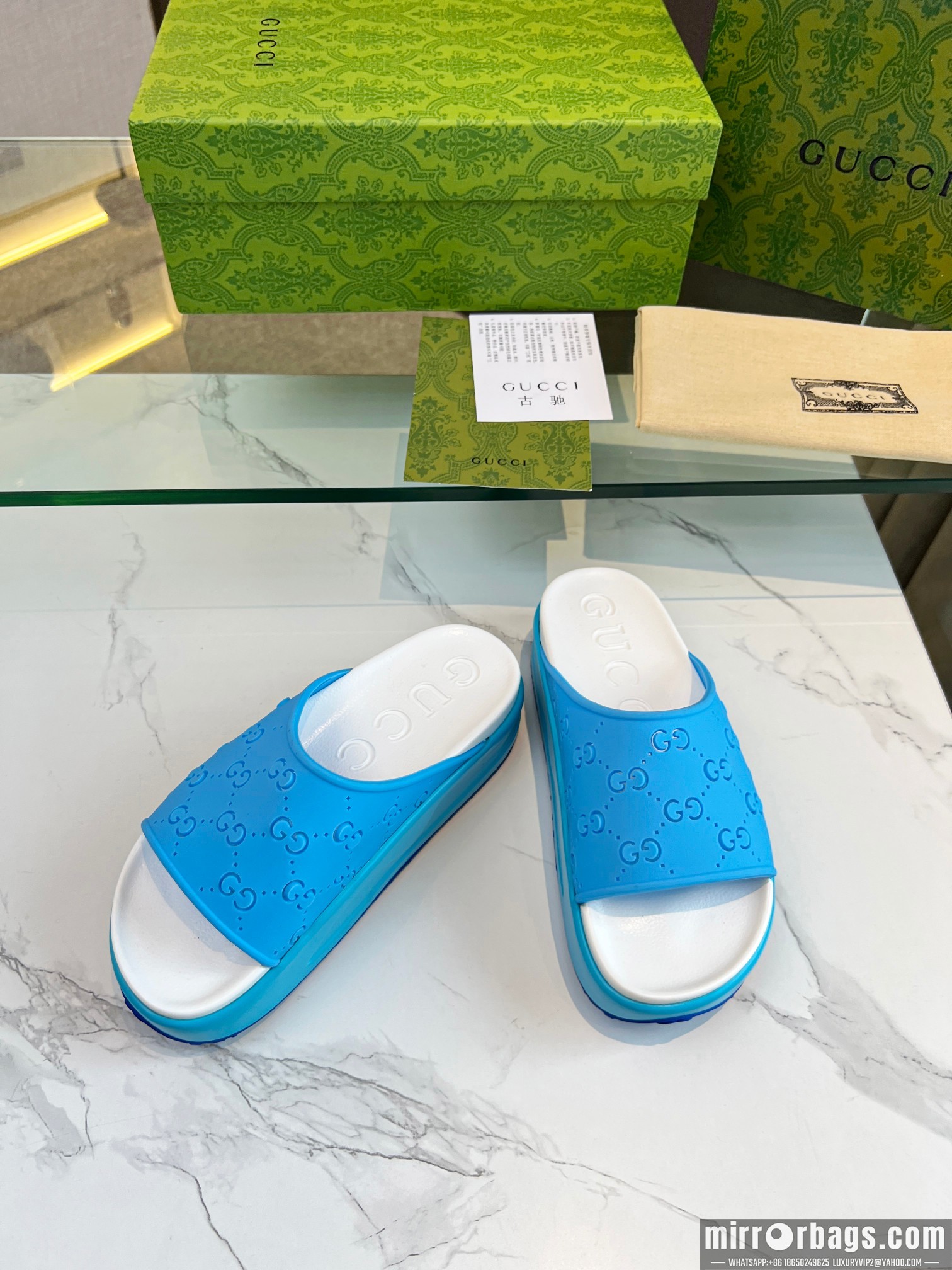 Gucci Shoes sz35-46 h0703