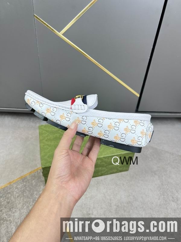 Gucci Shoes sz38-44 WM0350