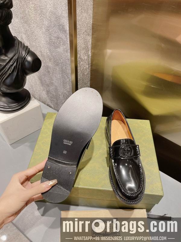 Gucci Shoes sz35-40 mnf0303