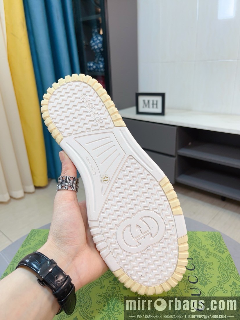 Gucci Shoes sz38-44 h0706